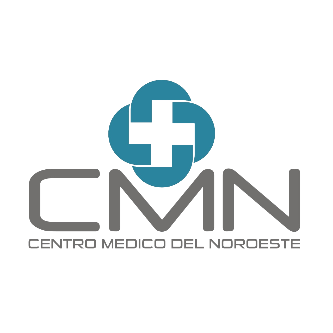 2.- LOGO CMN VERTICAL